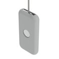 thumbnail image 3 of Étui de Protection en Silicone pour Batterie - Anti-Rayures, Antichoc - Compatible avec VR Power Bank, 3 of 3