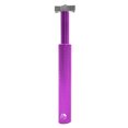 thumbnail image 3 of Soidarity Golf Groove Tool Golf Iron Club Groove Sacapuntas Golf Club Clear Tool V U 6 opciones accesorios de golf Golf Violeta, 3 of 6