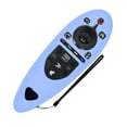 thumbnail image 2 of Silicone Remote Case Protective Sleeve Cover for LG AN-MR500, 2 of 8