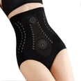 thumbnail image 1 of High Waisted Shapewear Hip Lift Beauty Compression Tightening Briefs for Woman Shaping Tools, 1 of 5