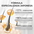 thumbnail image 4 of OUKEYA Suero para Pestañas y Cejas con Péptidos, Fortalecedor para Pestañas Más Largas y Gruesas, 0.17 fl oz, 4 of 8