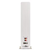 Polk Audio Signature Elite ES50 Hi-Fi Home Theater Floorstanding Speakers - Each (White)