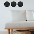 thumbnail image 4 of 6pcs vinilo vinilo discos estilo retro pared de vinilo adornos decorativos para bar, 4 of 7