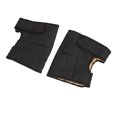 thumbnail image 1 of Heated Knee Brace Wrap 3 Adjustable Heat Levels Heated Knee Pad for Stress Relief Heating Pad Keep Warm USB Interface 5V, 1 of 5