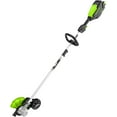 thumbnail image 1 of Greenworks 80V 8" GEN3 STICK EDGER [Tool-only], 1 of 8