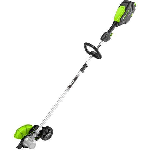 Greenworks 80V 8" GEN3 STICK EDGER [Tool-only]