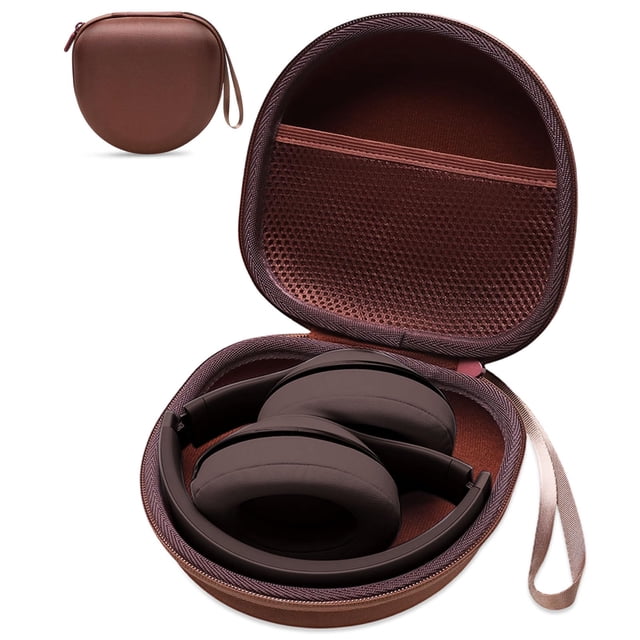 Funda para auriculares L LTGEM compatible con Beribes/Tozo/Kvidio/Beats