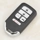 thumbnail image 5 of KX, control remoto de coche de 4 botones, control remoto de coche sin llave, llave para lograr más, 5 of 9