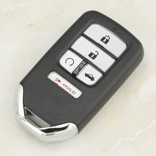 KX, control remoto de coche de 4 botones, control remoto de coche sin llave, llave para lograr más