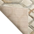 thumbnail image 5 of Dalyn Rugs Carmona Area Rug CO7 CO7LI5X8 Linen, 5'1" x 7'5", 5 of 8
