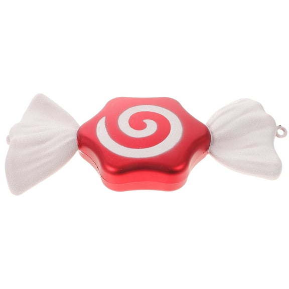 SOPOTUTU Candy Ornaments for Tree Pendant Plastic 1Pack