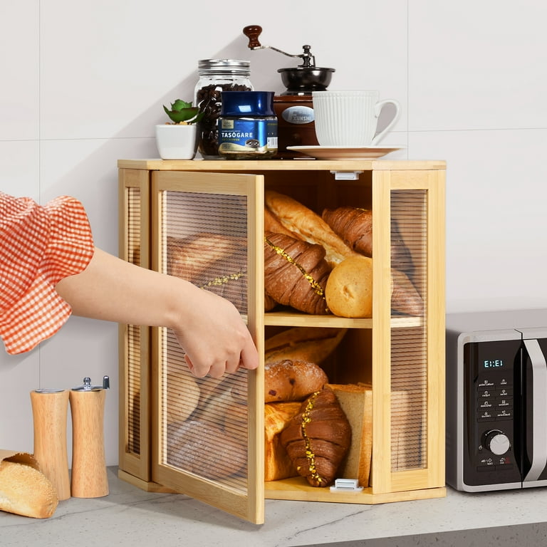 bread booster box Amazon.com: Professional Dough Improver - Dough Enhancer