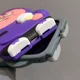 thumbnail image 5 of Pequeño bolso bandolera para teléfono móvil, funda para teléfono móvil con cartera colgante, bolso bandolera de piel sintética, pasaporte, funda para teléfono móvil con ranura para tarjetas, correa, 5 of 6