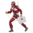 thumbnail image 4 of G.I. Joe Classified Series #186, Edwin “Lifeline” Steen Action Figure, 4 of 10