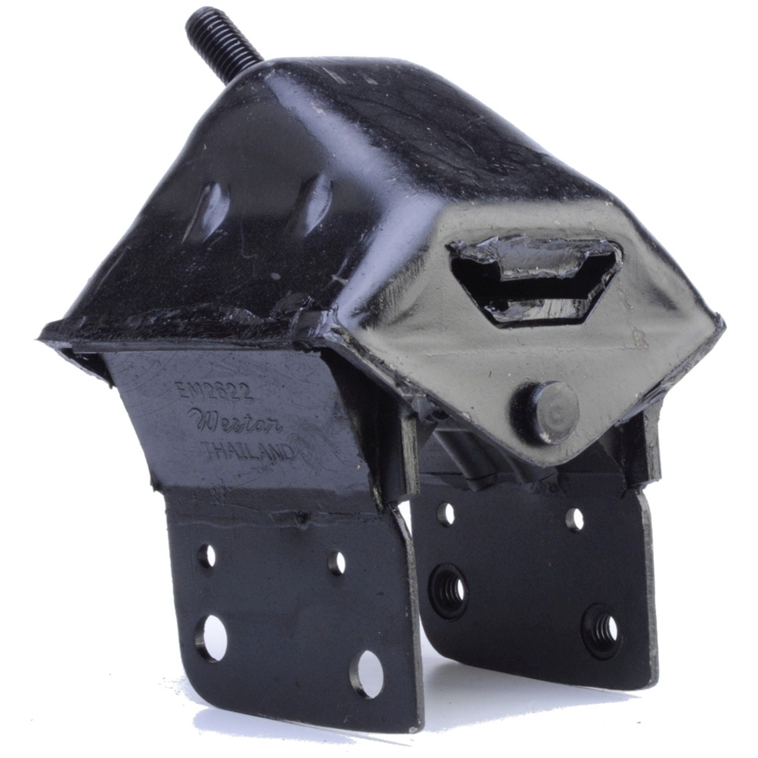 Anchor 2622 Engine Mount Rear Right For 88-91 Mercury Sable