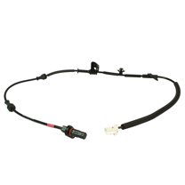 Mando ABS Wheel Speed Sensor 25A5035 Fits select: 2012-2016 HYUNDAI