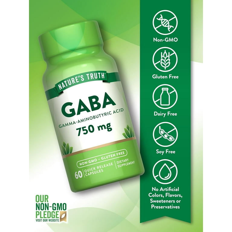 acetyl l carnitine gaba Acetyl-L-carnitine physical-chemical, metabolic, and therapeutic properties: relevance for its mode of action in Alzheimer's disease and geriatric depression GABA Calm