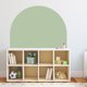 thumbnail image 4 of UPGRATOR Decorativo Arch Wall Sticker Adhesivo Para Pared Con Geométrico Multicolor Para Hogar, 4 of 8