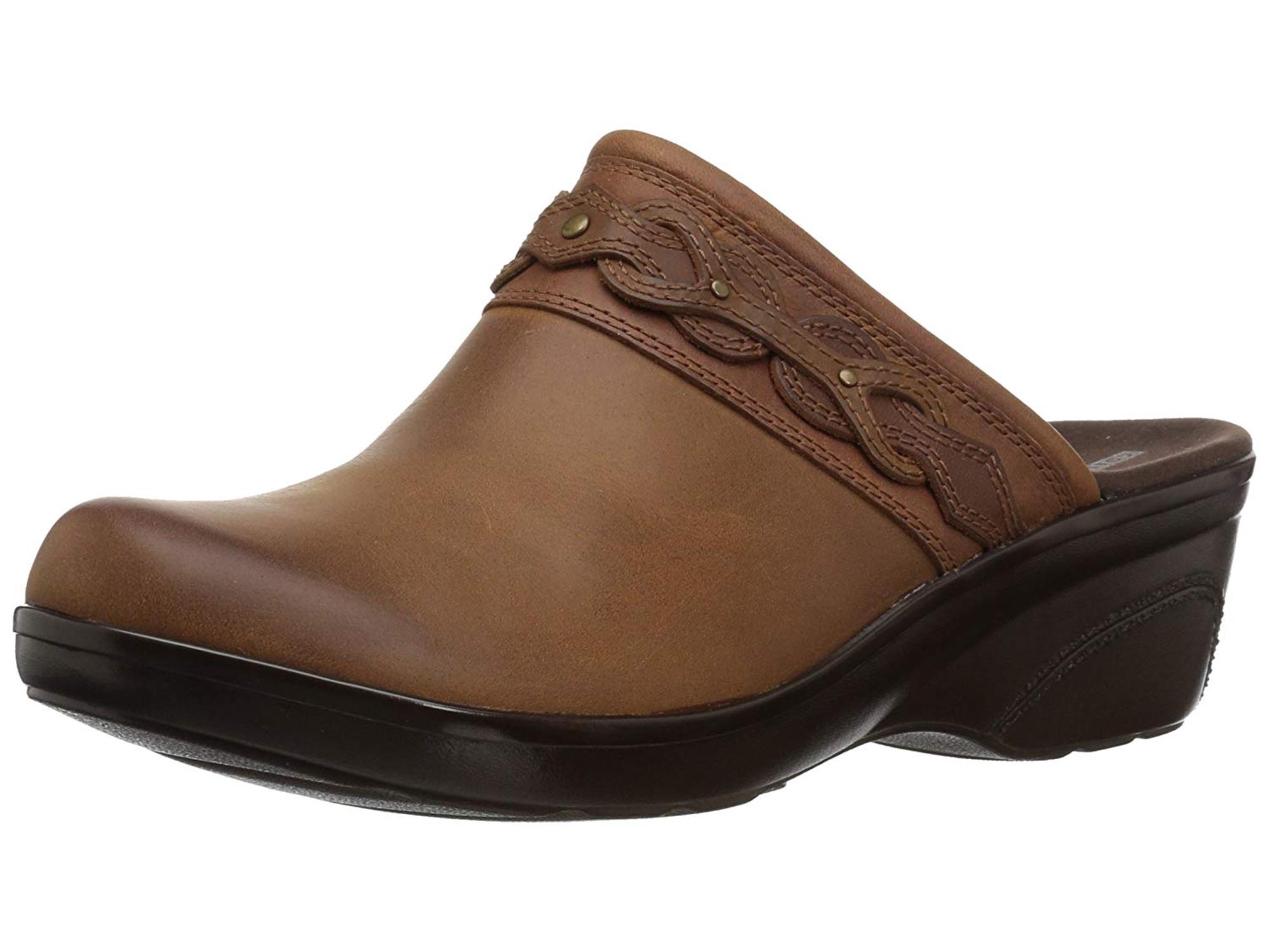 clarks marion coreen clog