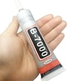 thumbnail image 4 of Lucoss B7000 Colle avec Aiguille, 110 ml, 4 of 7