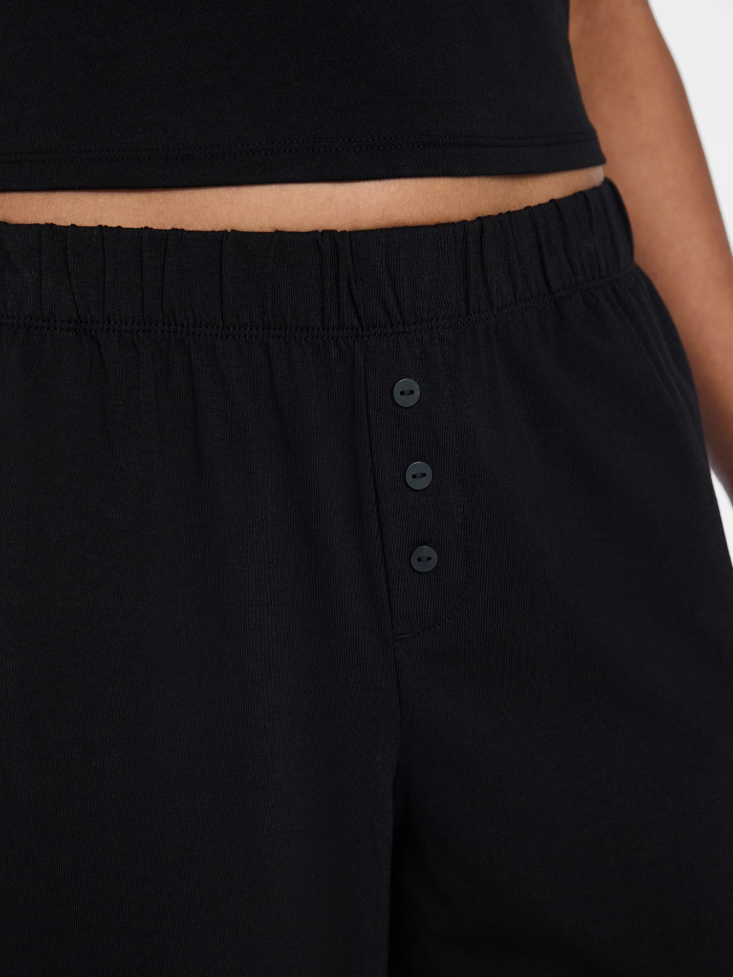 No Boundaries Cloud Core Sleepwear Pants, Women’s XXS-3X
