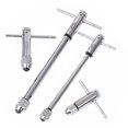 thumbnail image 4 of Clé à Molette M3-M8 / M5-M12 Outils à Main à Tournevis à Cliquet Réglable, 4 of 9