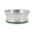 thumbnail image 2 of Vibrant Performance VIB12669 3.5 in. Transition de Ferrule de Soudure en Aluminium, 2 of 3