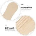 thumbnail image 4 of Miangastore Craft Lollipop Sticks Synthetic Material Adults Church Events 50Pack, 4 of 8