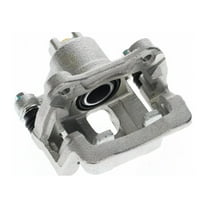 OEG Parts New Rear Right Brake Caliper Replacement For Acura MDX 3.5L 01-06 2001 2002 2003 2004 2005 2006 19-B2674 43018S3VA00 43018S3VA00RM PICBC1868 19B2674