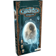 Mysterium: Secrets & Lies Strategy Board Game Expansion