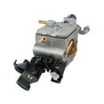 thumbnail image 3 of Carburetor for Husqvarna 445 450 Chainsaw C1M-EL37, C1M-EL37A, C1M-EL37B, 544147801 505453601 506450401, 3 of 6
