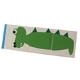 thumbnail image 4 of Sac de Rangement Suspendu par-Dessus la Porte, Sac de Rangement Mural Gain de Place Léger Suspendable Robuste pour Enfants 100,6x34,9 cm, 4 of 8
