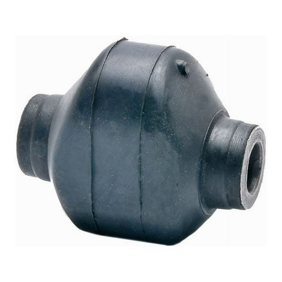 Rear Engine Mount - Compatible with 2001 - 2003, 2005 - 2013 Toyota Highlander 2002 2006 2007 2008 2009 2010 2011 2012