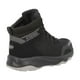 thumbnail image 3 of Bota Caribu Hombre Casual Industrial Casco Poliamida Durable negro 25, 3 of 4