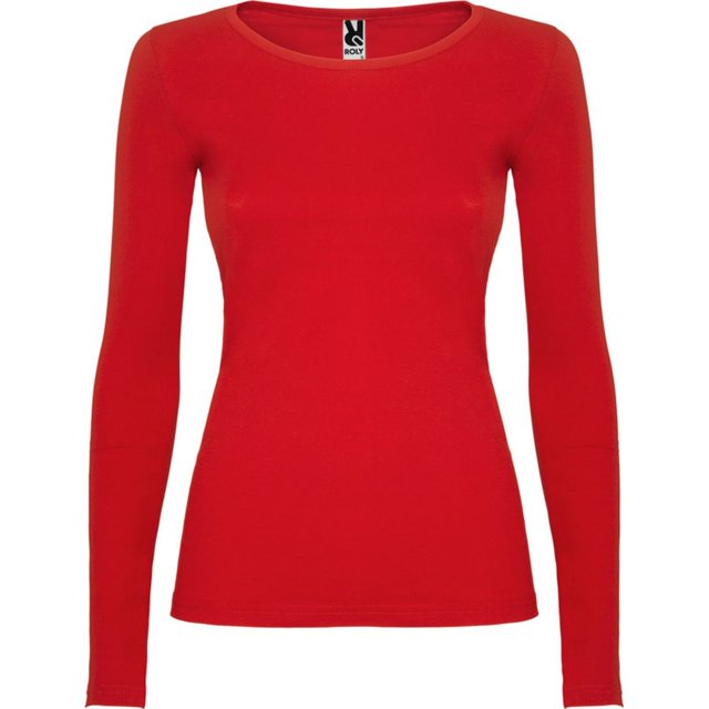 Roly T-Shirt à Manches Longues pour Femmes