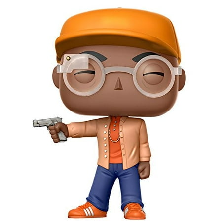 Funko POP Movies Scott Pilgrim Vs The World Scott Pilgrim Beauteous Pilgrim Shoe Sewing Machine Company Funko POP Movies Scott Pilgrim Vs The World Scott Pilgrim Beauteous Pilgrim Shoe Sewing Machine Company