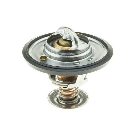 Thermostat - Compatible with 1999 - 2002 GMC Sonoma 4.3L V6 2000 2001