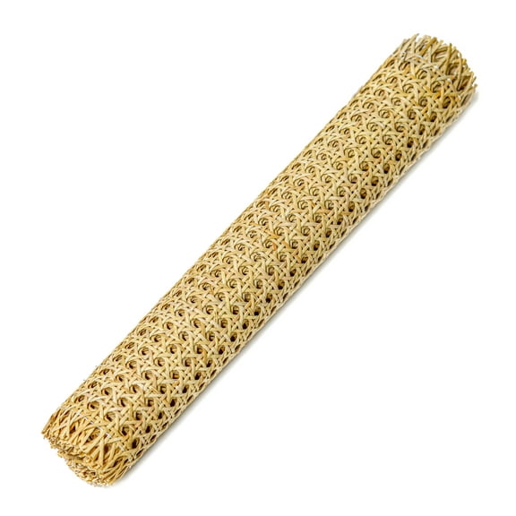 Cane Webbing Roll (38 in L x 16 in W)