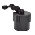 thumbnail image 2 of Bouchon de Protection pour Réservoir de Plongée Accessoires de Plongée Protection pour Filetage Interne Noir, 2 of 9