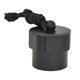 thumbnail image 2 of Tapa antipolvo para válvula de tanque de buceo DIN Tapa de válvula de tanque DIN Cubierta antipolvo para buceador DIN Hilo Interno Negro, 2 of 9