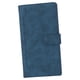 thumbnail image 2 of Cartera Minnieouse de cuero PU para tarjeta de crédito Soporte para almacenamiento de pasaporte Monedero Organizador de moda Azul, 2 of 6