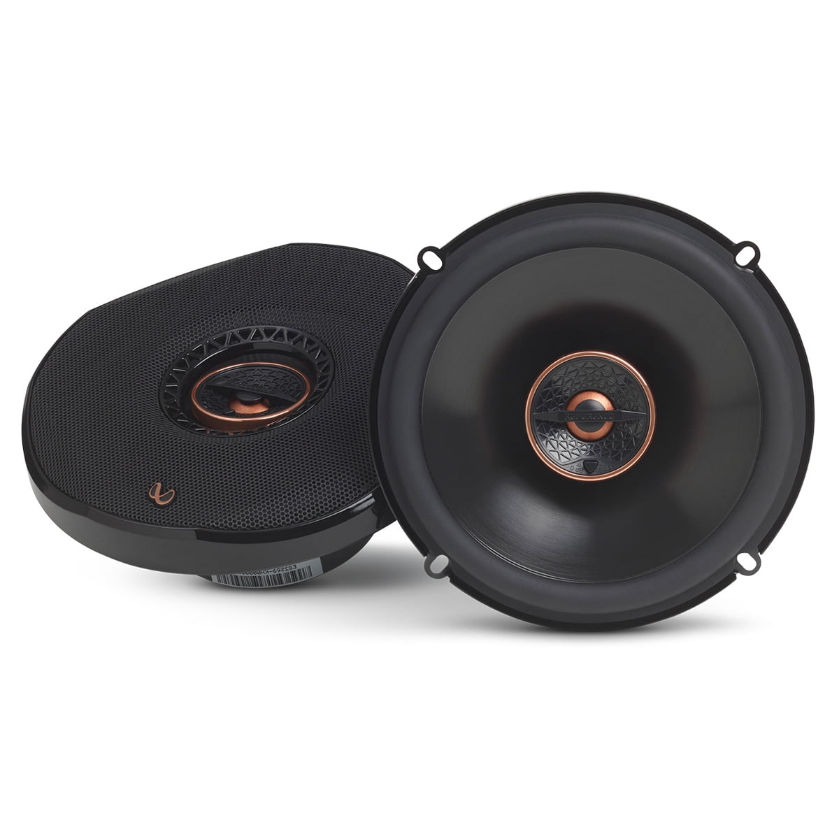 infinity coaxial speakers
