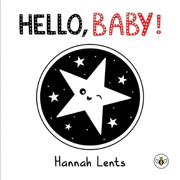 Hello, Baby!, (Paperback)
