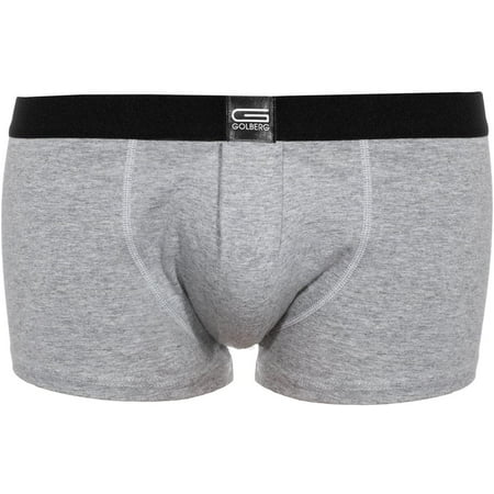 GOLBERG G Low Rise Boxer Briefs Stretchy, Soft, and Comfortable ...