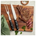 thumbnail image 2 of HENCKELS Nola Carving Set 2 Piece, 2 of 9