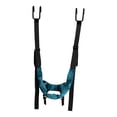 thumbnail image 4 of Voxware Cervical Neck Traction Device, Adjustable Strap Harness, Easy Installation, Neck Without Handle, 4 of 8