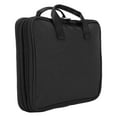 thumbnail image 4 of Watch Straps Storage Bag,Portable Watch Bands Straps Watch Storage Bag Watch Accessories Storage Bag Smooth Operation, 4 of 14