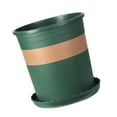 thumbnail image 3 of Pot de Planta de Flores Galón PP PP PLANIFICACIÓN MULTIFUNCIONAL DE PLANCIÓN DE PLÁNTULAS DE SÁLILLA DE PLÁSTICO PERFORADA MACETA DE FLORES DE PLÁSTICO, 3 of 8