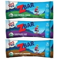 thumbnail image 1 of Clif Kid Organic Z Bar, Variety, 1.27 Ounce, 36 Count, 1 of 5