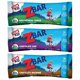 thumbnail image 1 of Clif Kid Organic Z Bar, Variety, 1.27 Ounce, 36 Count, 1 of 5